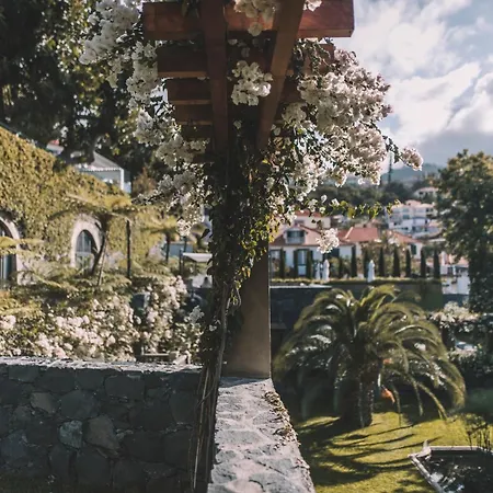 Aparthotel Quinta Torrinha