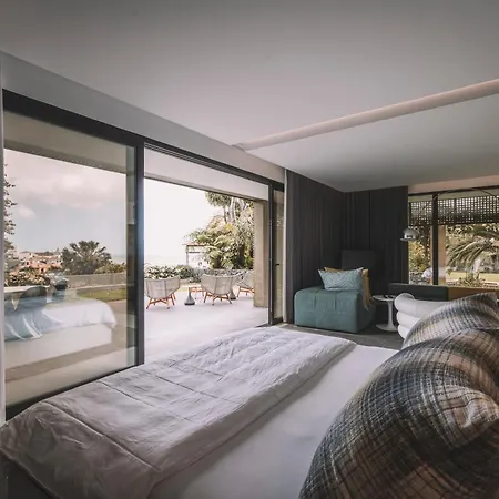 Aparthotel Quinta Torrinha Funchal (Madeira)