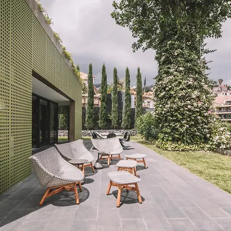 Aparthotel Quinta Torrinha 4*