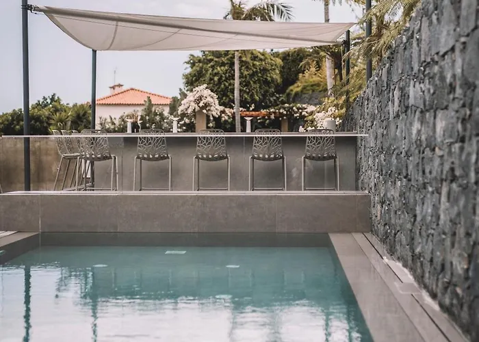 Quinta Torrinha 4* Funchal (Madeira)