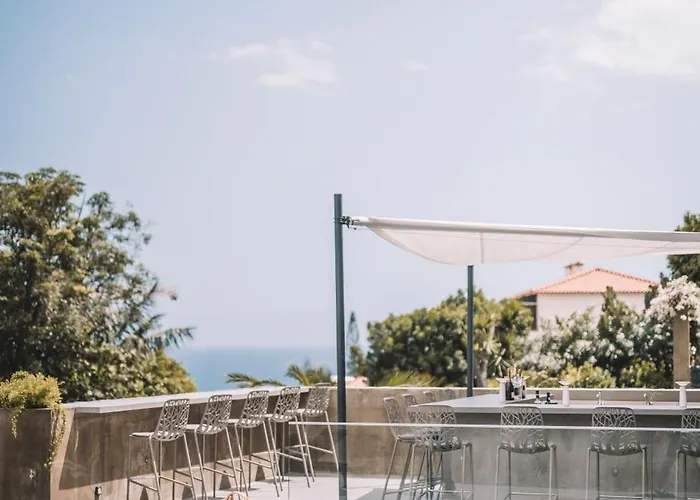 Quinta Torrinha Funchal (Madeira)