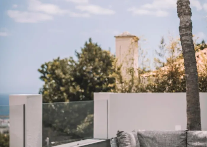 Quinta Torrinha Aparthotel Funchal (Madeira)