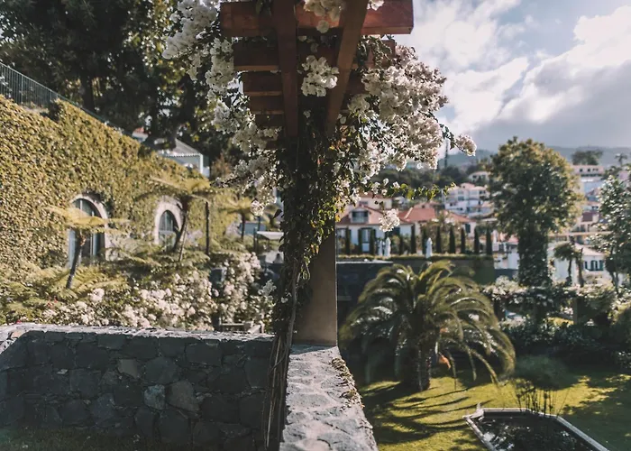 Aparthotel Quinta Torrinha