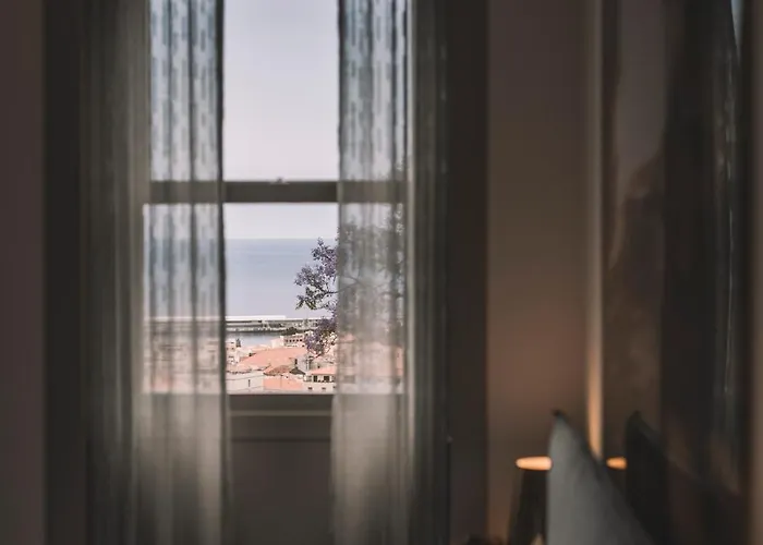 Quinta Torrinha Aparthotel