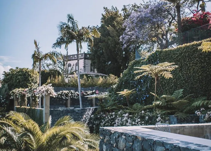 Quinta Torrinha Funchal (Madeira)