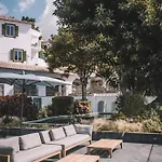 アパートホテル Quinta Torrinha 4*