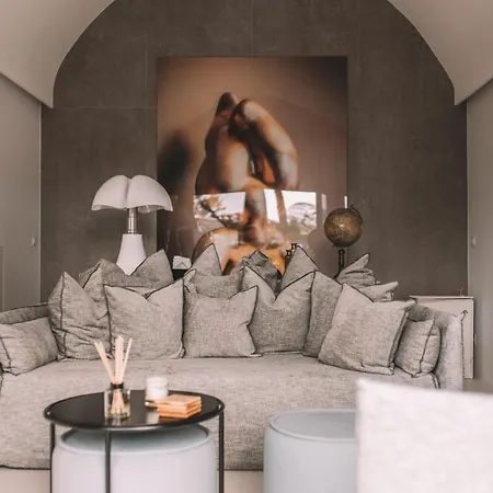 Apartmanhotel Quinta Torrinha