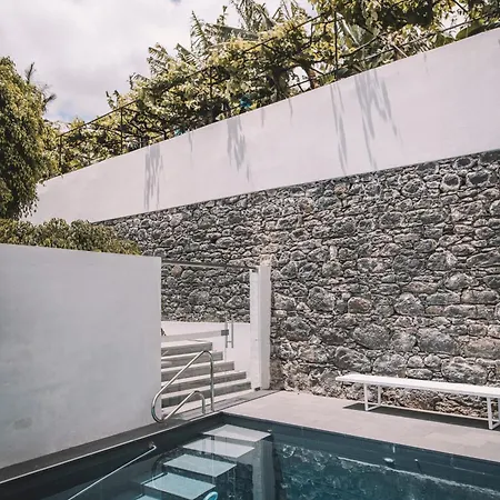 Apartmanhotel Quinta Torrinha 4*