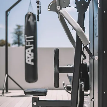 Apartmanhotel Quinta Torrinha