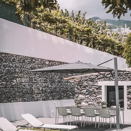 Quinta Torrinha Hotel apartamentowy 4*