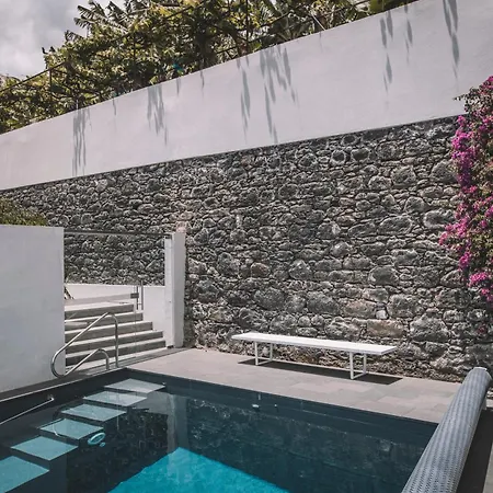 Quinta Torrinha Funchal (Madeira)