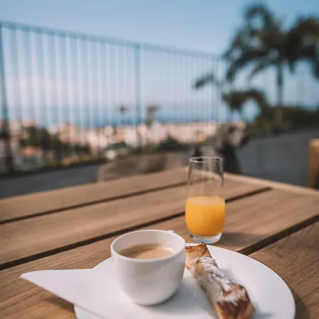 Quinta Torrinha Hotel apartamentowy 4*
