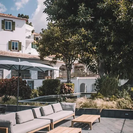 Hotel apartamentowy Quinta Torrinha 4*