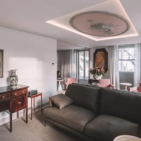 Quinta Torrinha Funchal (Madeira)