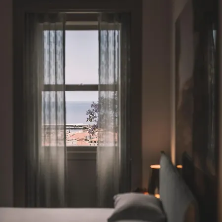Quinta Torrinha Апарт-отель