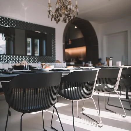 Quinta Torrinha Hotel apartamentowy Funchal (Madeira)