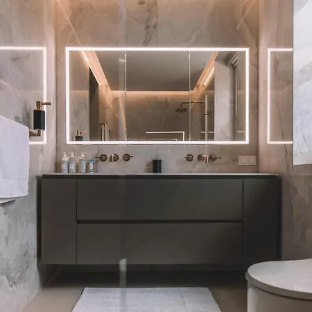 Quinta Torrinha Hotel apartamentowy 4*