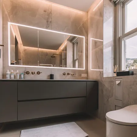 Apartmanhotel Quinta Torrinha Funchal