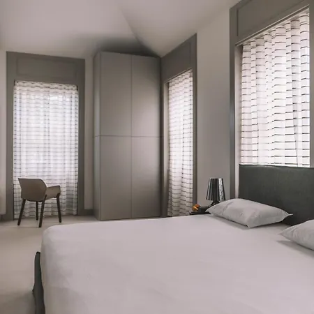 Quinta Torrinha Hotel apartamentowy