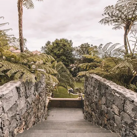 Apartmanhotel Quinta Torrinha 4*