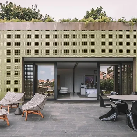 Quinta Torrinha Apartmanhotel Funchal