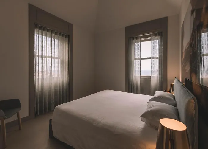 Quinta Torrinha Hotel apartamentowy