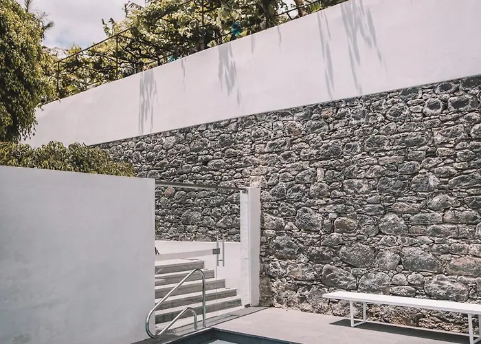 Hotel apartamentowy Quinta Torrinha 4*