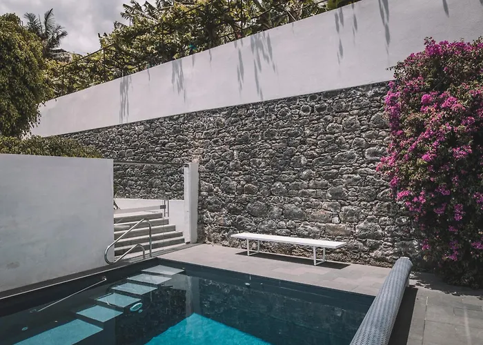 Quinta Torrinha Funchal (Madeira)