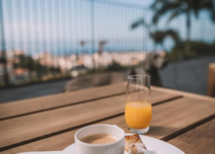 Quinta Torrinha Hotel apartamentowy 4*