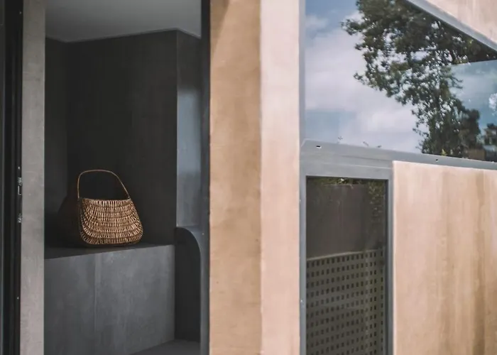 Hotel apartamentowy Quinta Torrinha Funchal (Madeira)