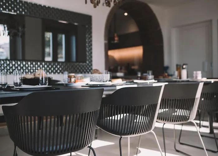 Quinta Torrinha Hotel apartamentowy Funchal (Madeira)