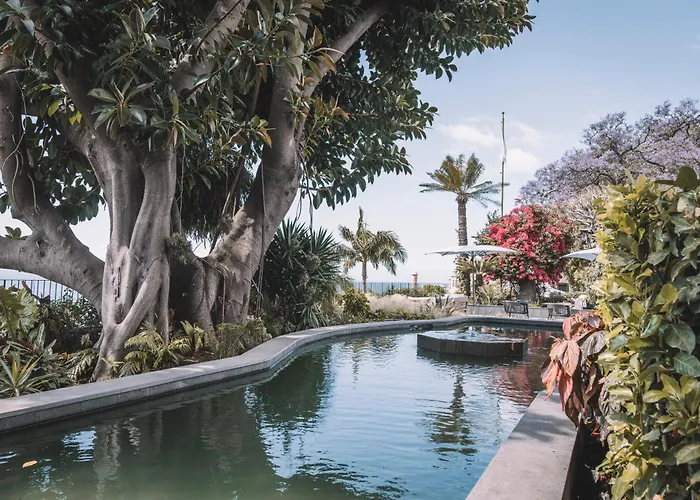 Quinta Torrinha Hotel apartamentowy