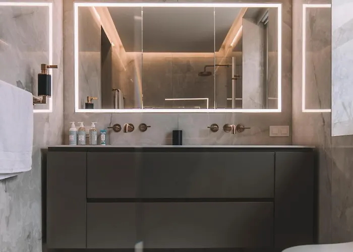 Quinta Torrinha Hotel apartamentowy 4*