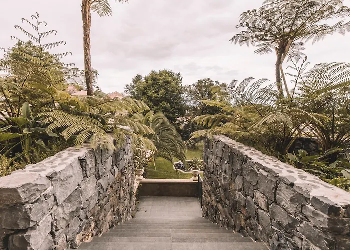 Hotel apartamentowy Quinta Torrinha 4*