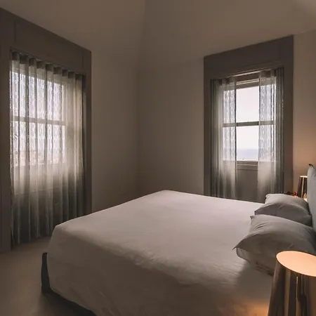 Quinta Torrinha アパートホテル