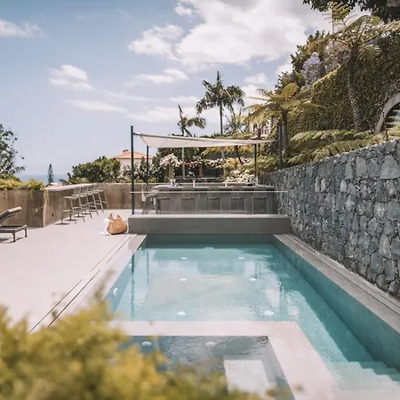 Quinta Torrinha 4* Funchal (Madeira)