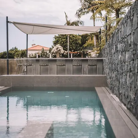 Quinta Torrinha 4* フンシャル