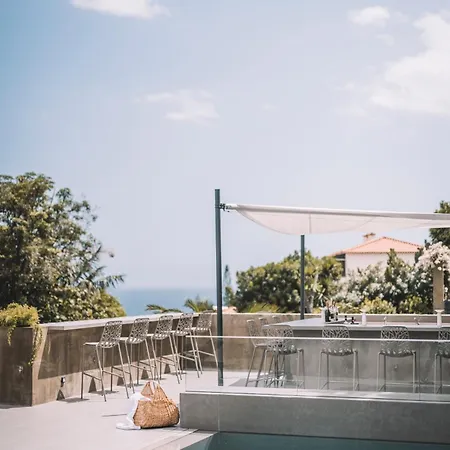 Quinta Torrinha Funchal (Madeira)