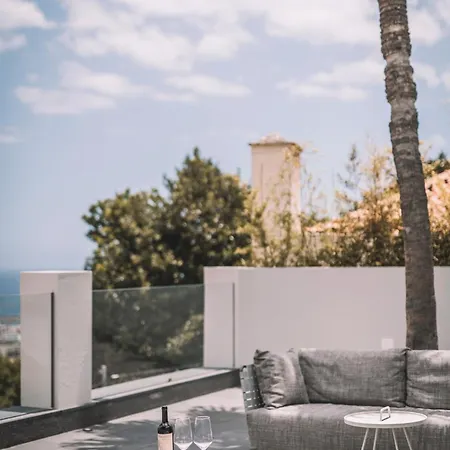 Quinta Torrinha Apartahotel Funchal (Madeira)