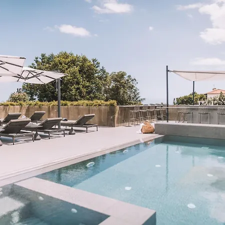 Quinta Torrinha Funchal (Madeira)