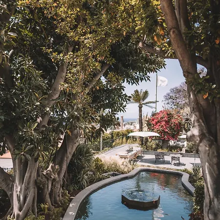 Apartahotel Quinta Torrinha Funchal (Madeira)