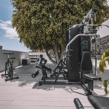 Quinta Torrinha 4* Funchal (Madeira)