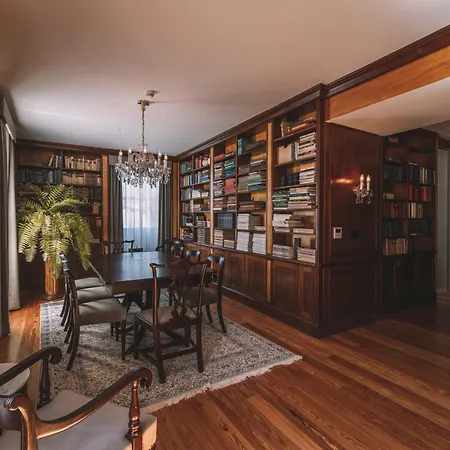 Aparthotel Quinta Torrinha