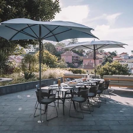 Aparthotel Quinta Torrinha