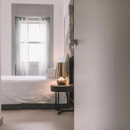 アパートホテル Quinta Torrinha 4*