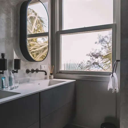 アパートホテル Quinta Torrinha