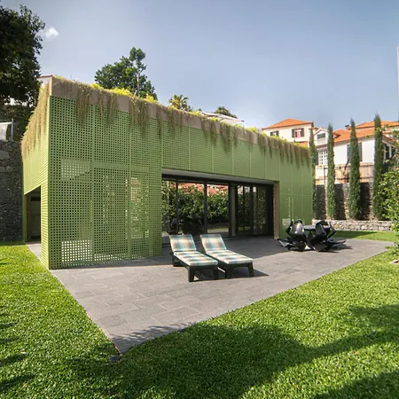 Quinta Torrinha 4* Funchal (Madeira)