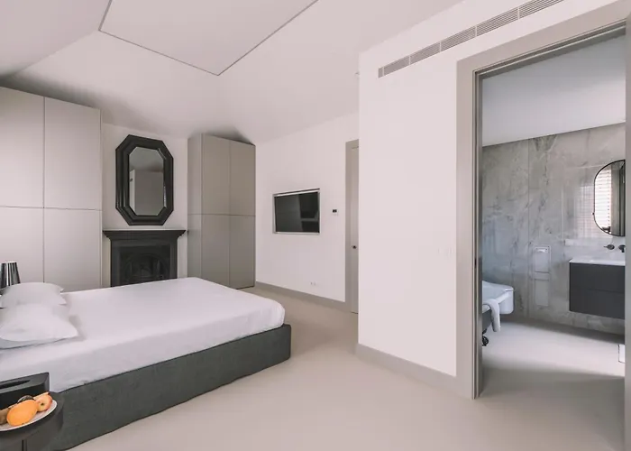 Quinta Torrinha Aparthotel Funchal (Madeira)