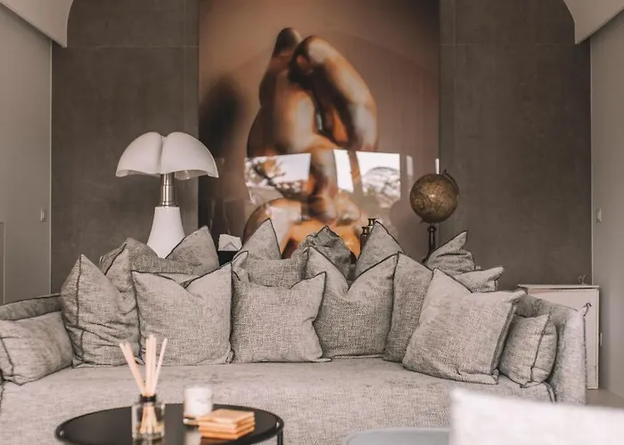 Aparthotel Quinta Torrinha