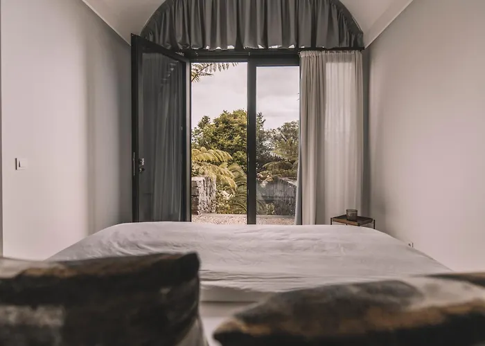 Quinta Torrinha Funchal (Madeira)